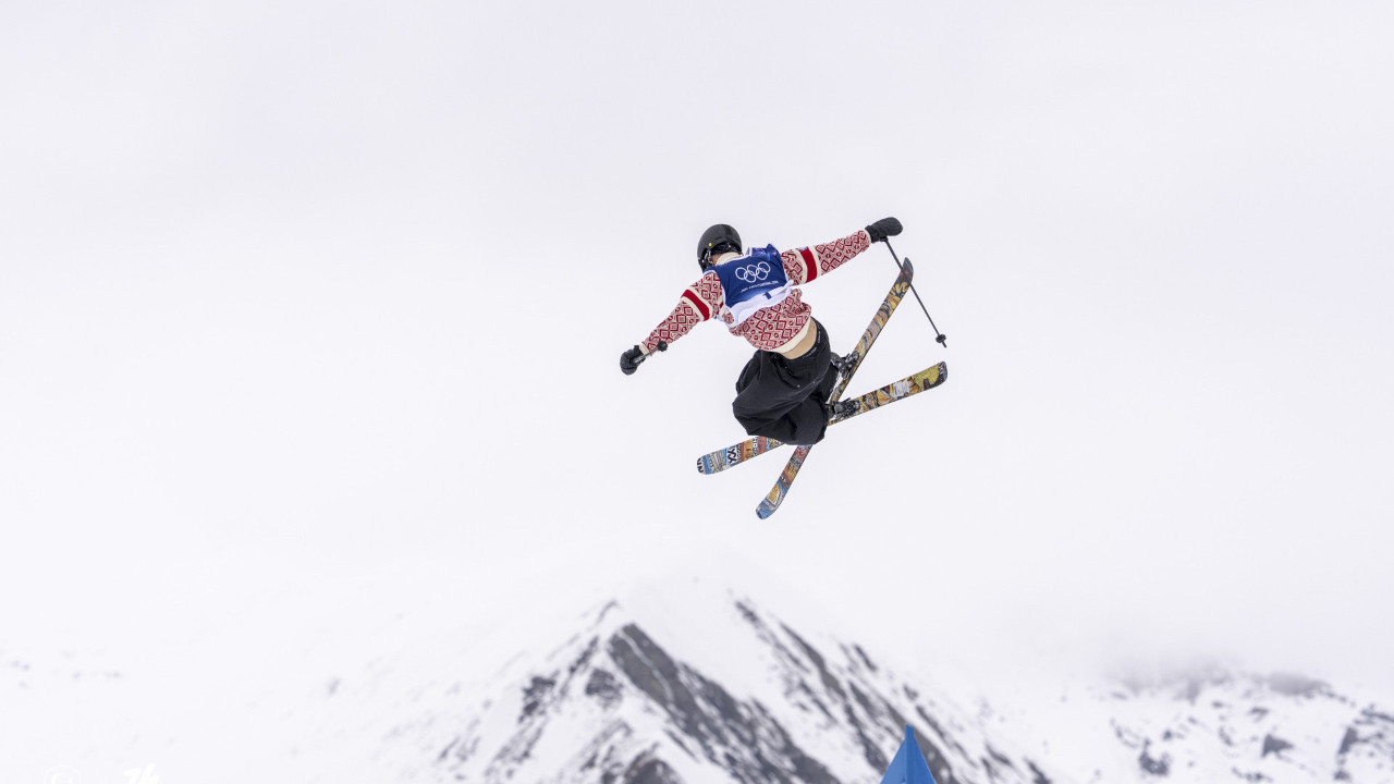 Winter Olympics Men's Freestyle Ski Jumping Results: Medals & Rankings